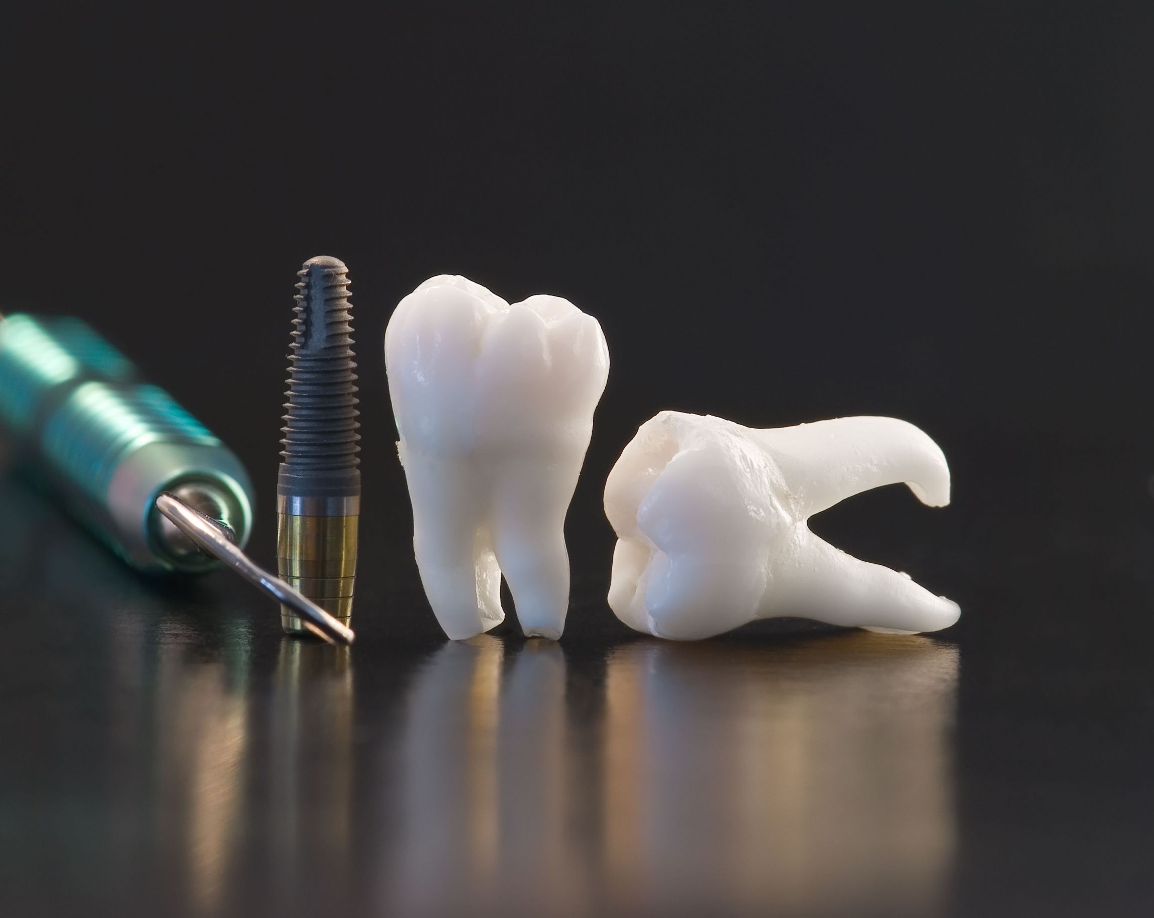 implant